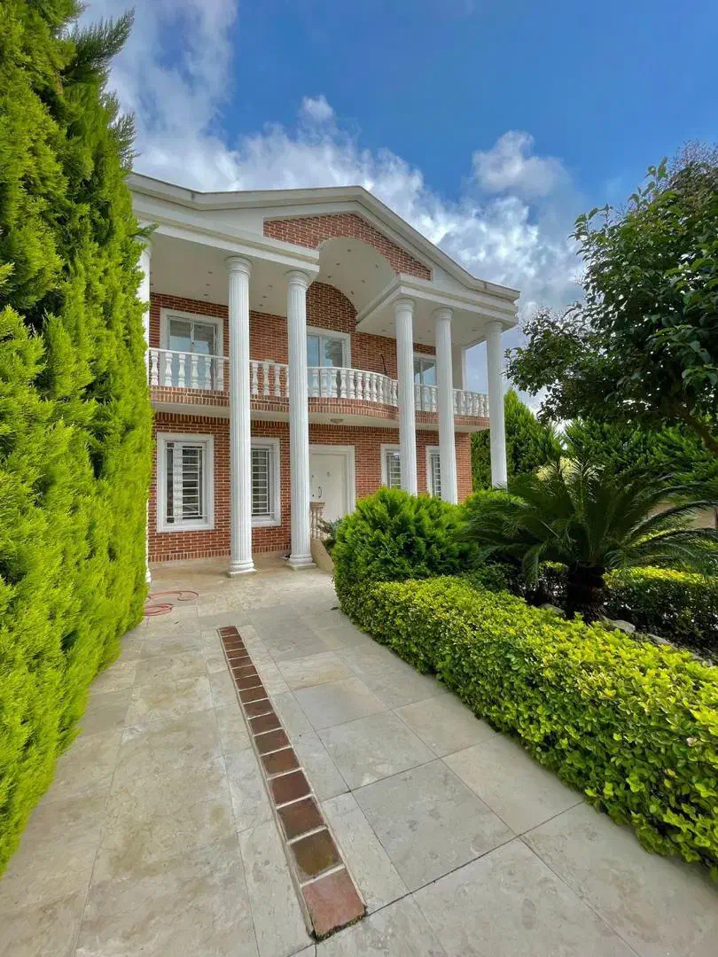 باغ ویلایی ۶۵۰متری سعادت آباد|فروش خانه و ویلا|اصفهان, آبشار|دیوار