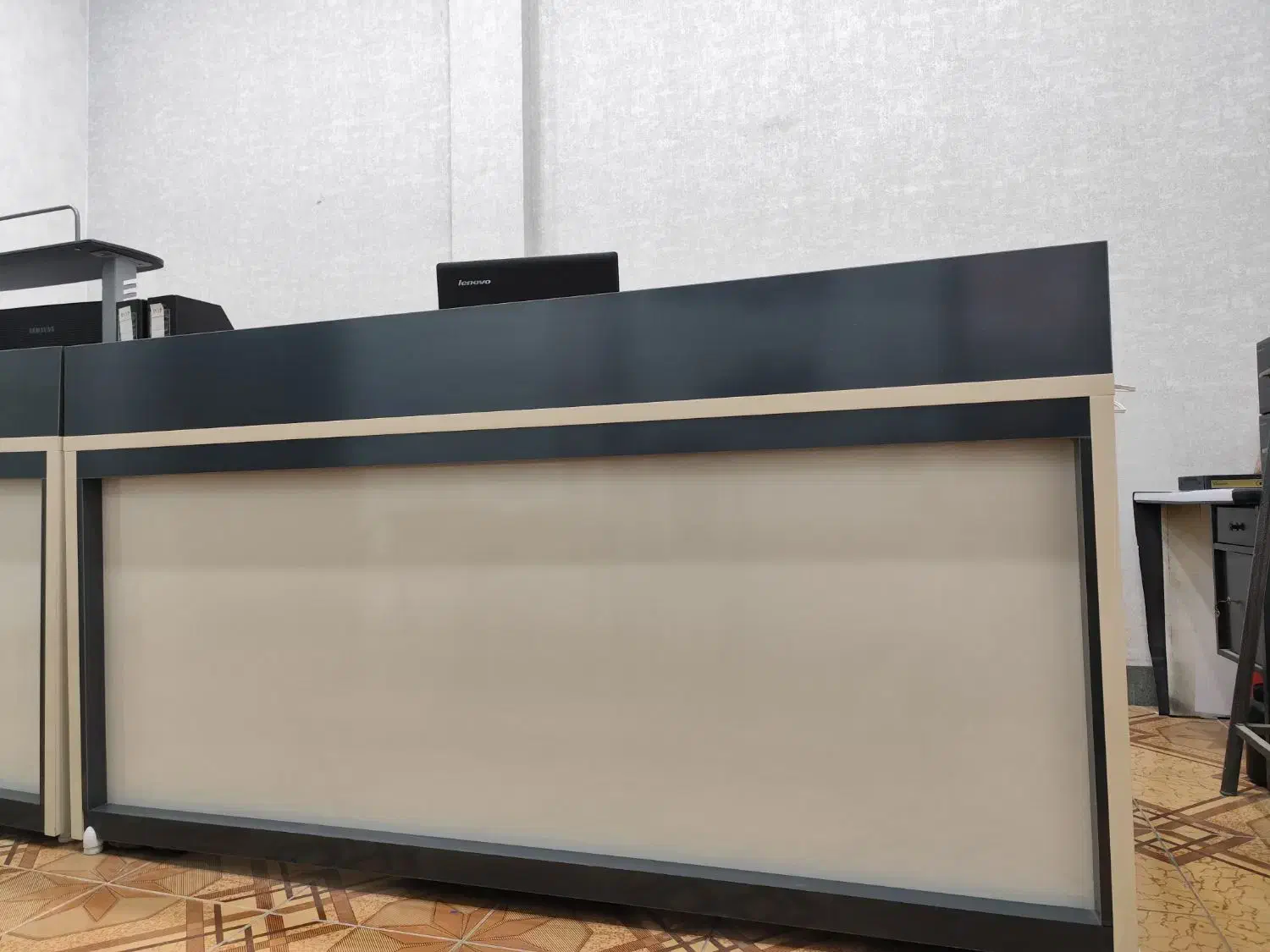 میز کانتر|دفتر کار|نهاوند, |دیوار