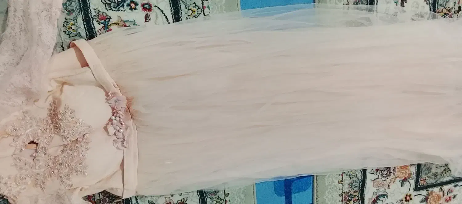 لباس عقد و نامزدی مجلسی|لباس|دورود, |دیوار