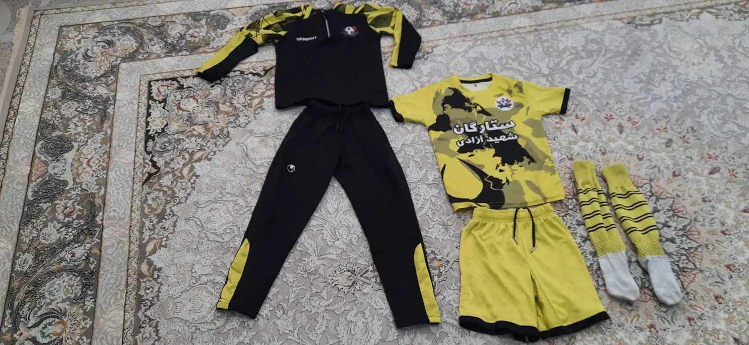 تجهیزات ورزشی|تجهیزات ورزشی|مشکیندشت, |دیوار