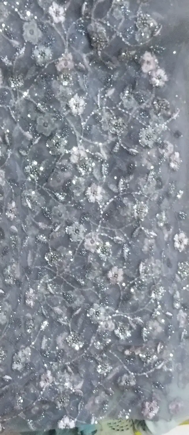 پارچه طوری فول کار|لباس|پیرانشهر, |دیوار