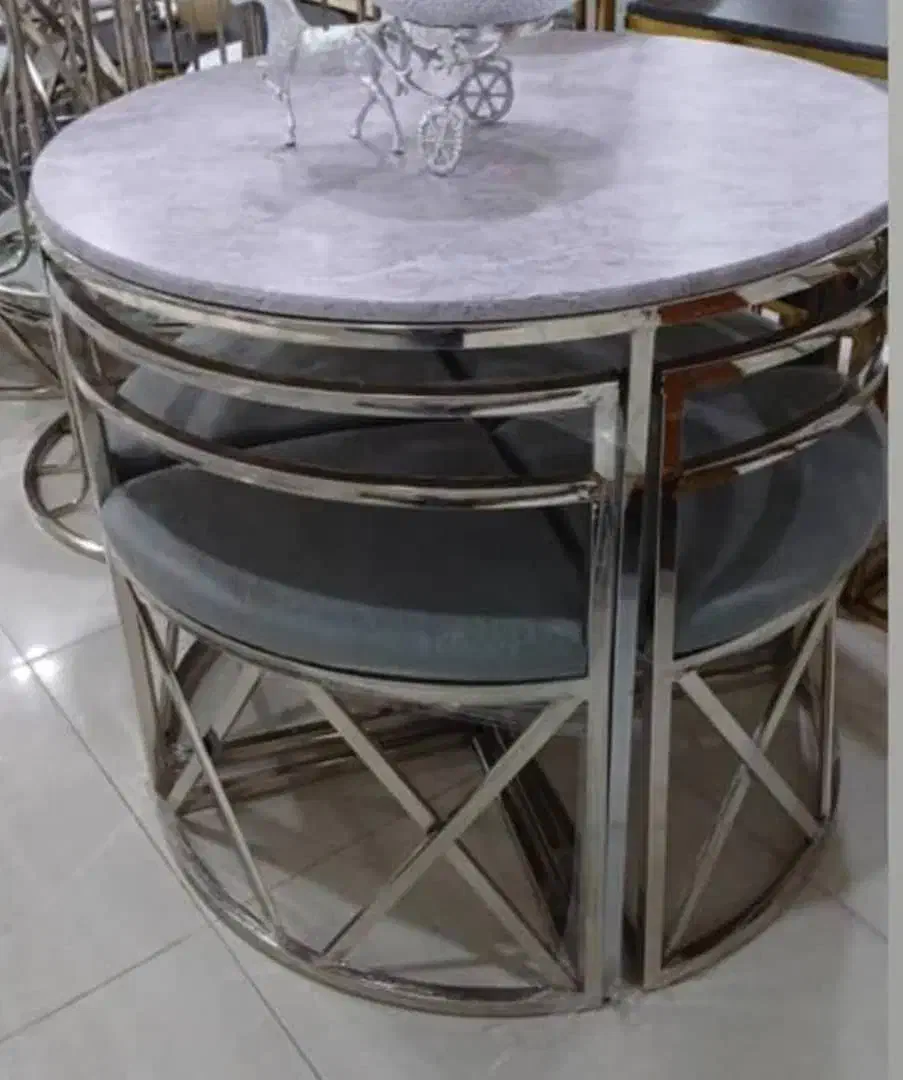 میز غذا خوری|میز و صندلی غذاخوری|اهواز, امانیه|دیوار