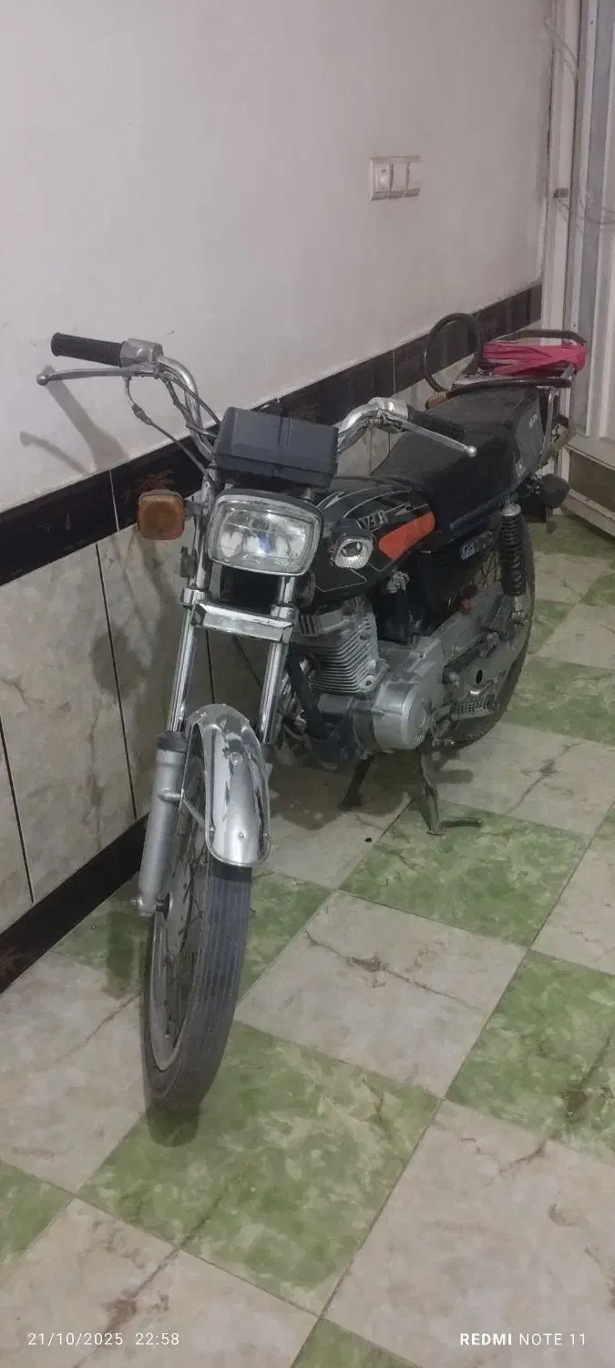 موتور سیکلت کویر|موتورسیکلت|بوکان, |دیوار