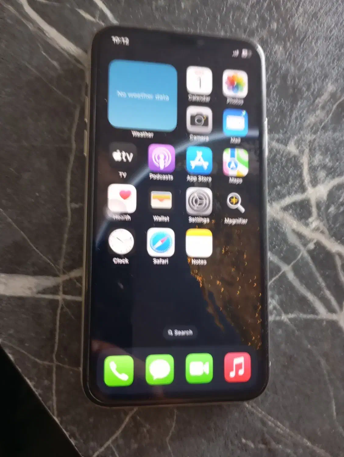 ایفون x256|موبایل|بندرعباس, |دیوار