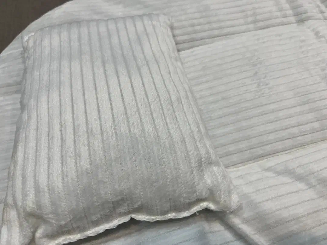 تشک نوزاد پشه بند دار کاملا نو|اسباب و اثاث بچه|گرگان, |دیوار