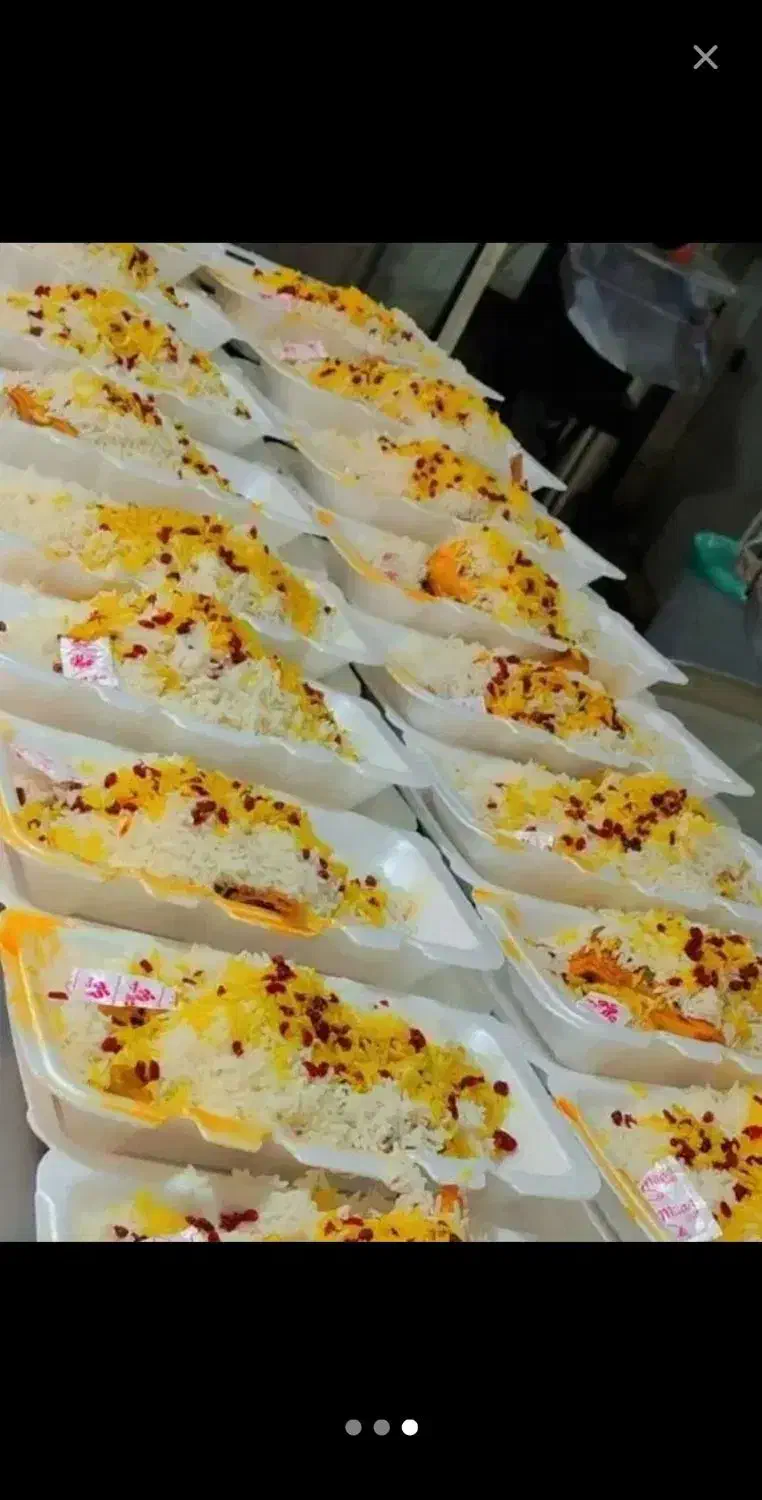 غذای خانگی ۱۲۰|خدمات پذیرایی، مراسم|ایلام, |دیوار