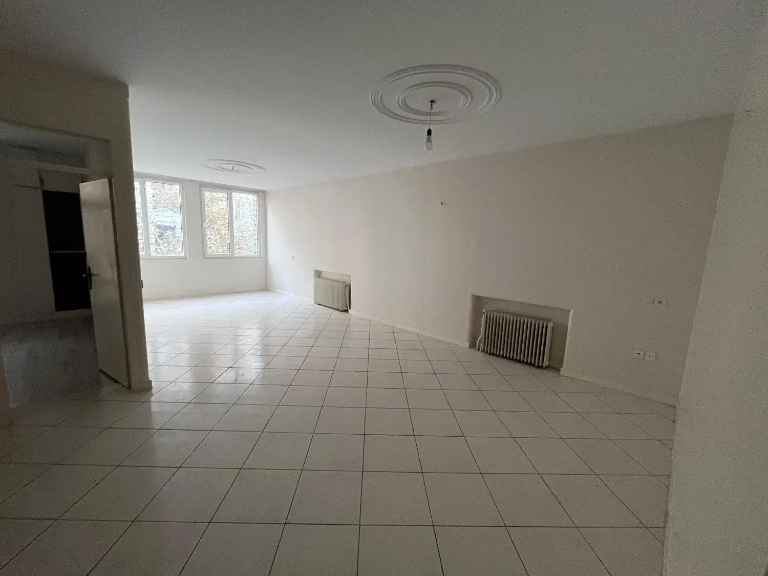 ۹۴متر،۲خواب،سازمان برنامه شمالی|اجارهٔ آپارتمان|تهران, سازمان برنامه شمالی|دیوار