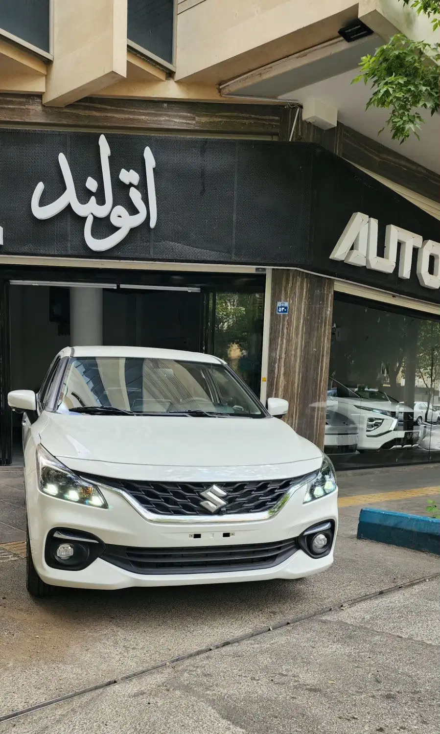سوزوکی بالنو ۲۰۲۵ صفر AutoLand|خودرو سواری و وانت|اصفهان, جلفا|دیوار
