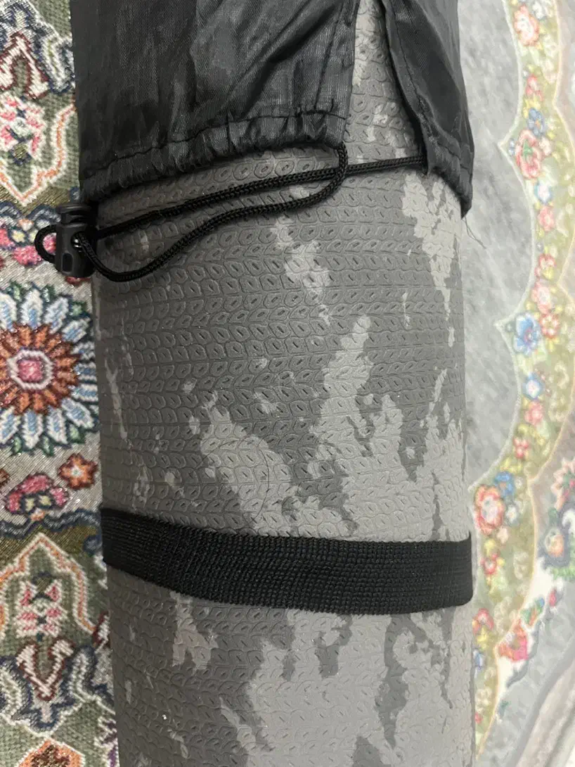 مت یوگا|تجهیزات ورزشی|قم, نیروگاه|دیوار