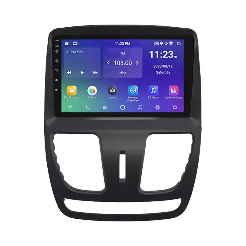 مانیتور خودرو|قطعات یدکی و لوازم جانبی|گرگان, |دیوار