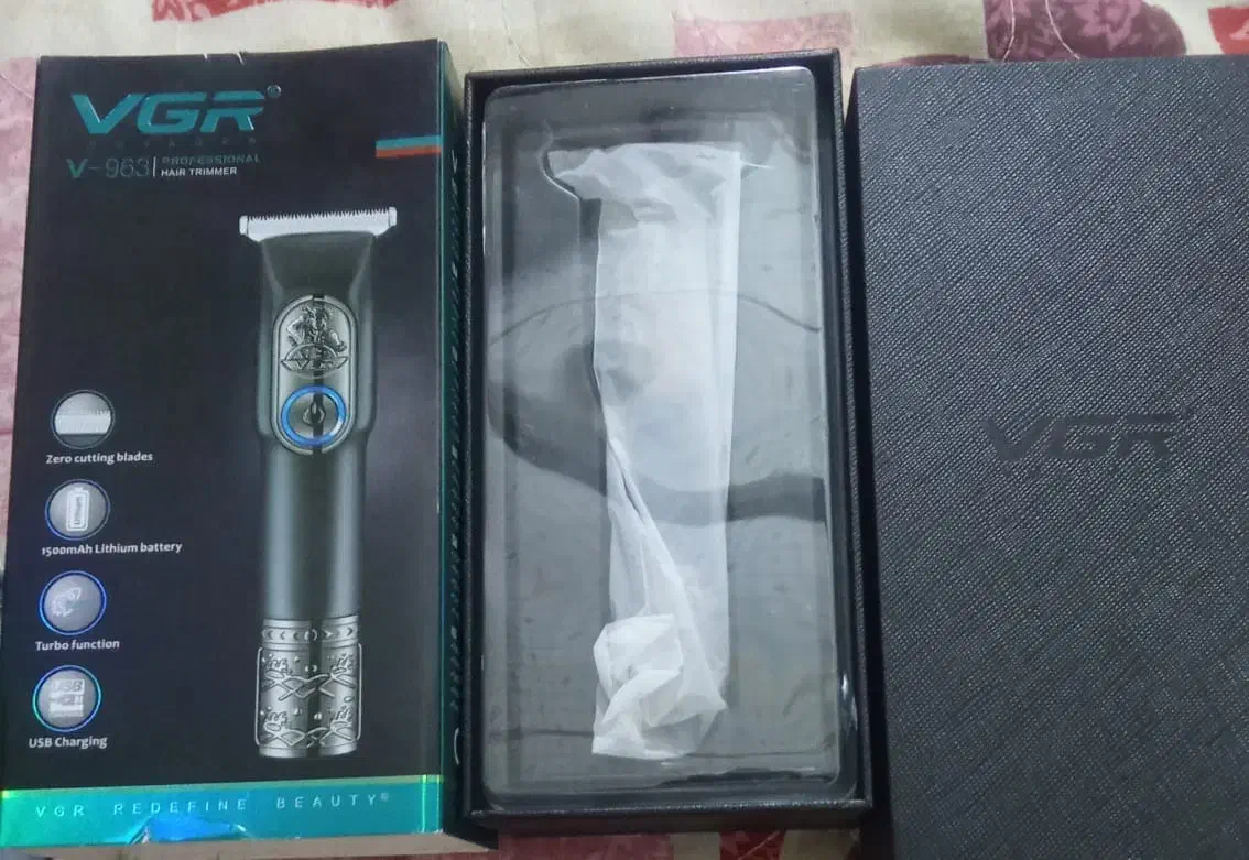 موزرشارژی|آرایشگاه و سالن‌های زیبایی|درگهان, |دیوار