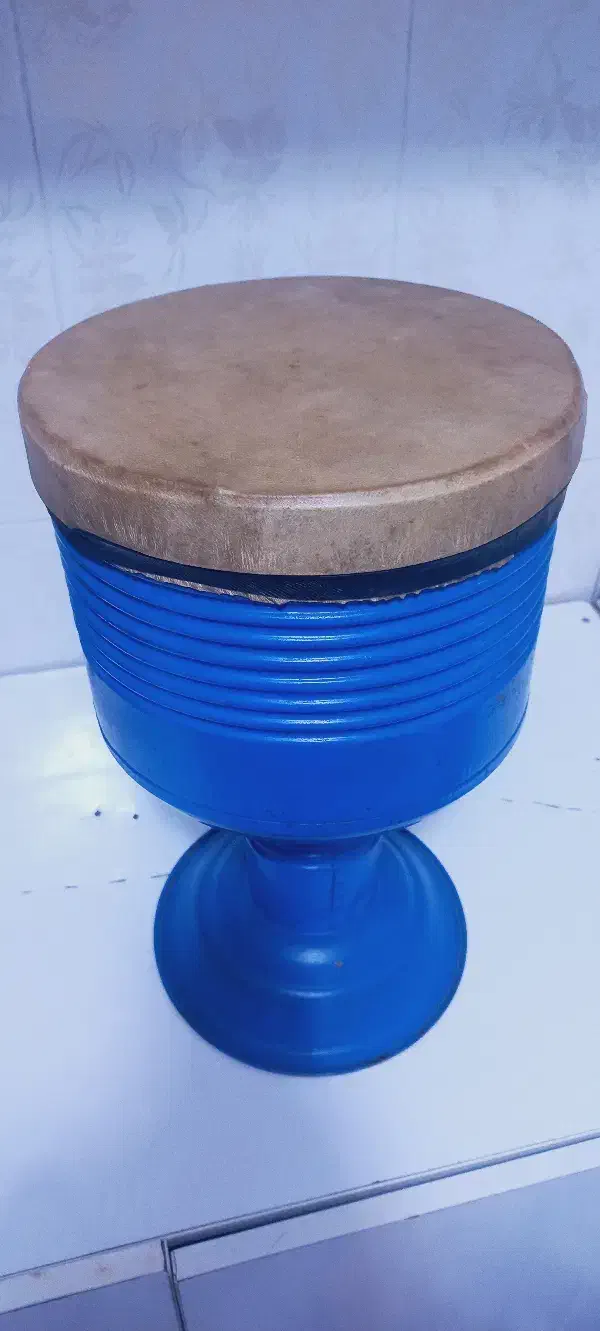 تنبک|سازهای سنتی|سنندج, |دیوار