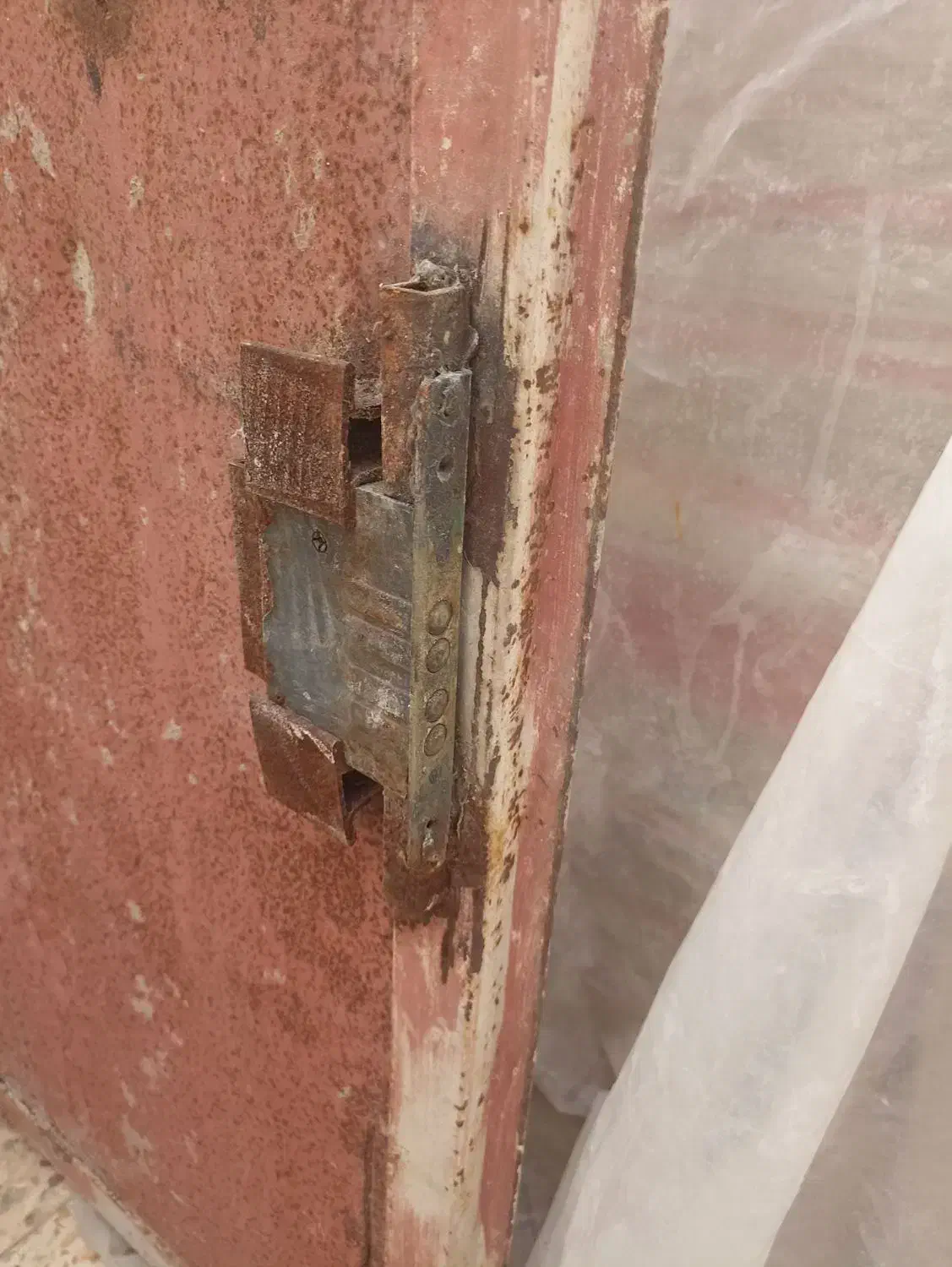 درب|مصالح و تجهیزات ساختمان|اهواز, پردیس دو|دیوار