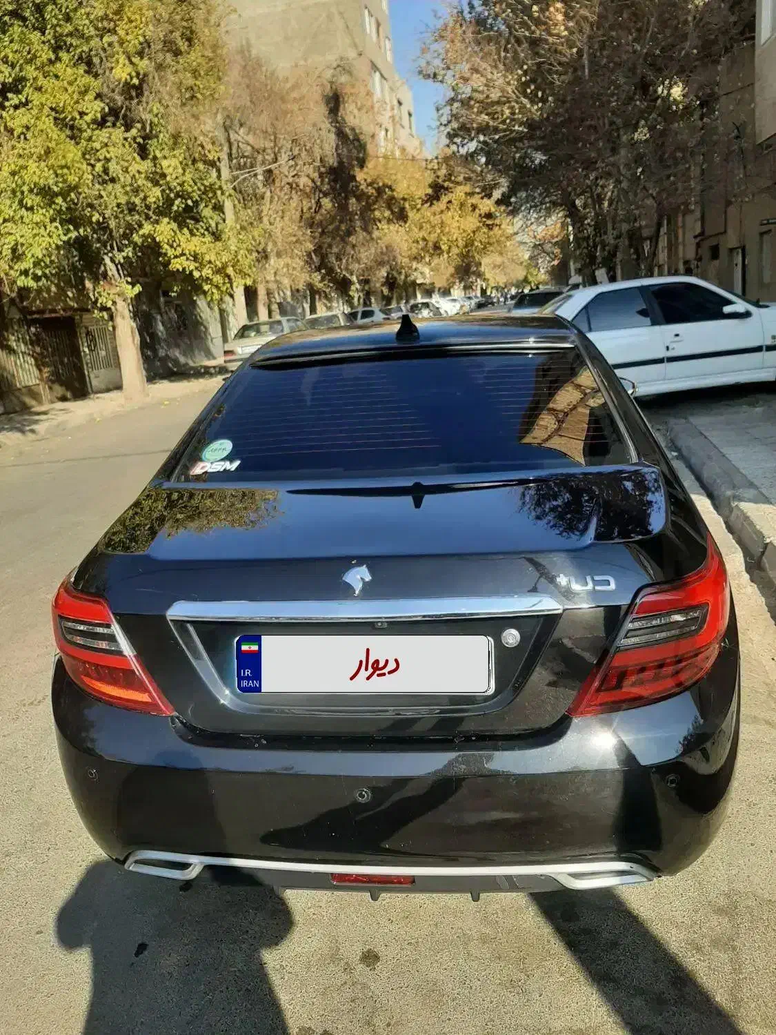 دناپلاس دنده ۱۴۰۰|خودرو سواری و وانت|مشهد, مشکینی (شهرک غرب)|دیوار