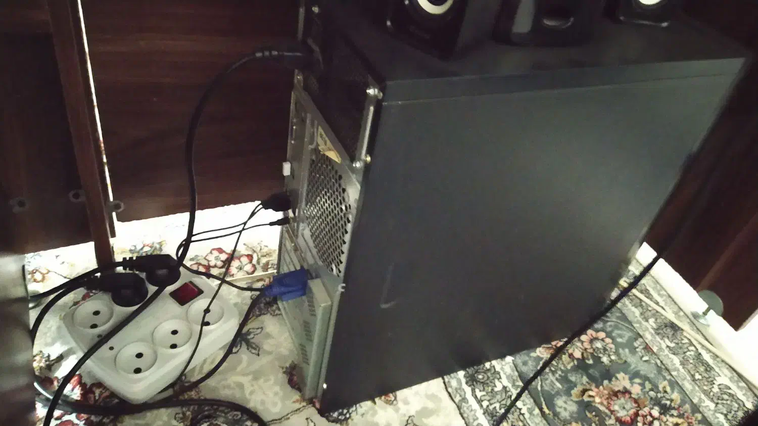 کامپیوتر|رایانه رومیزی|نورآباد, |دیوار