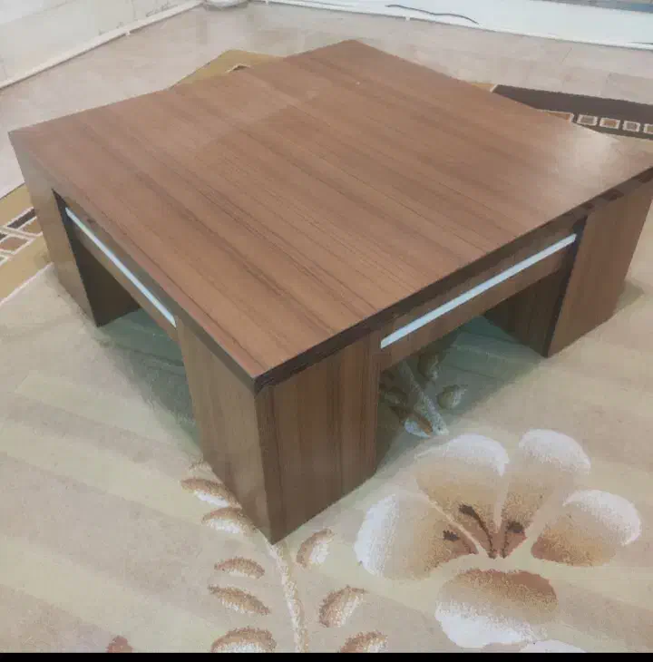 جلو مبلی|مبلمان خانگی و میز عسلی|کوهدشت, |دیوار