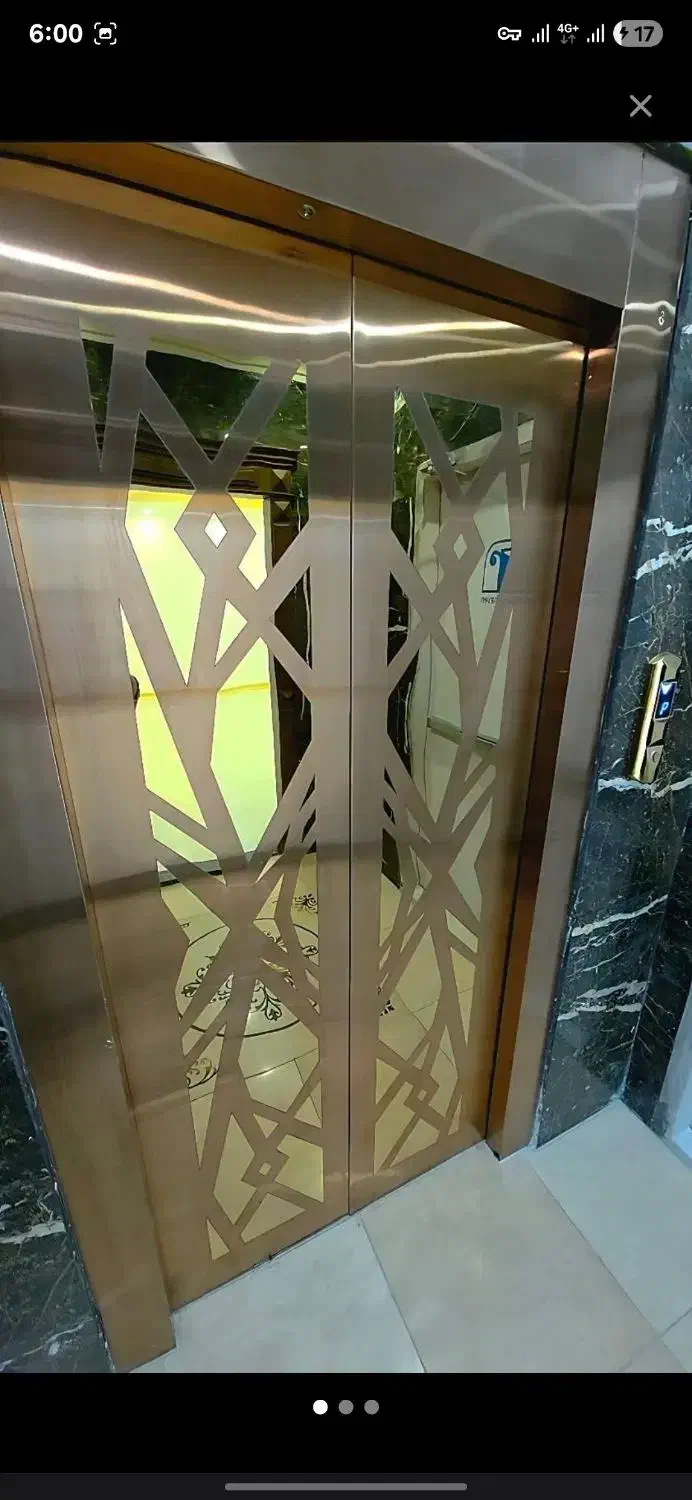 فروش یا تهاتر و معاوضه آپارتمان قم با تهران|فروش آپارتمان|تهران, تجریش|دیوار