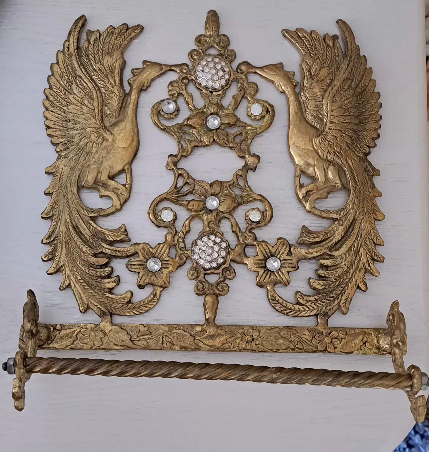 جاکلیدی|صنایع دستی و سایر لوازم تزئینی|قم, چهل درخت‎|دیوار