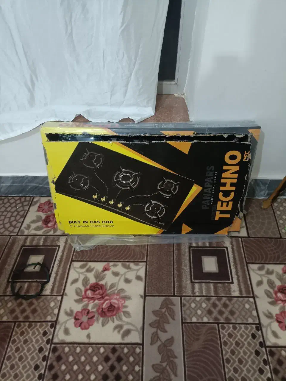 لوازم خانگی|اجاق گاز و لوازم برقی پختوپز|صوفیان, |دیوار