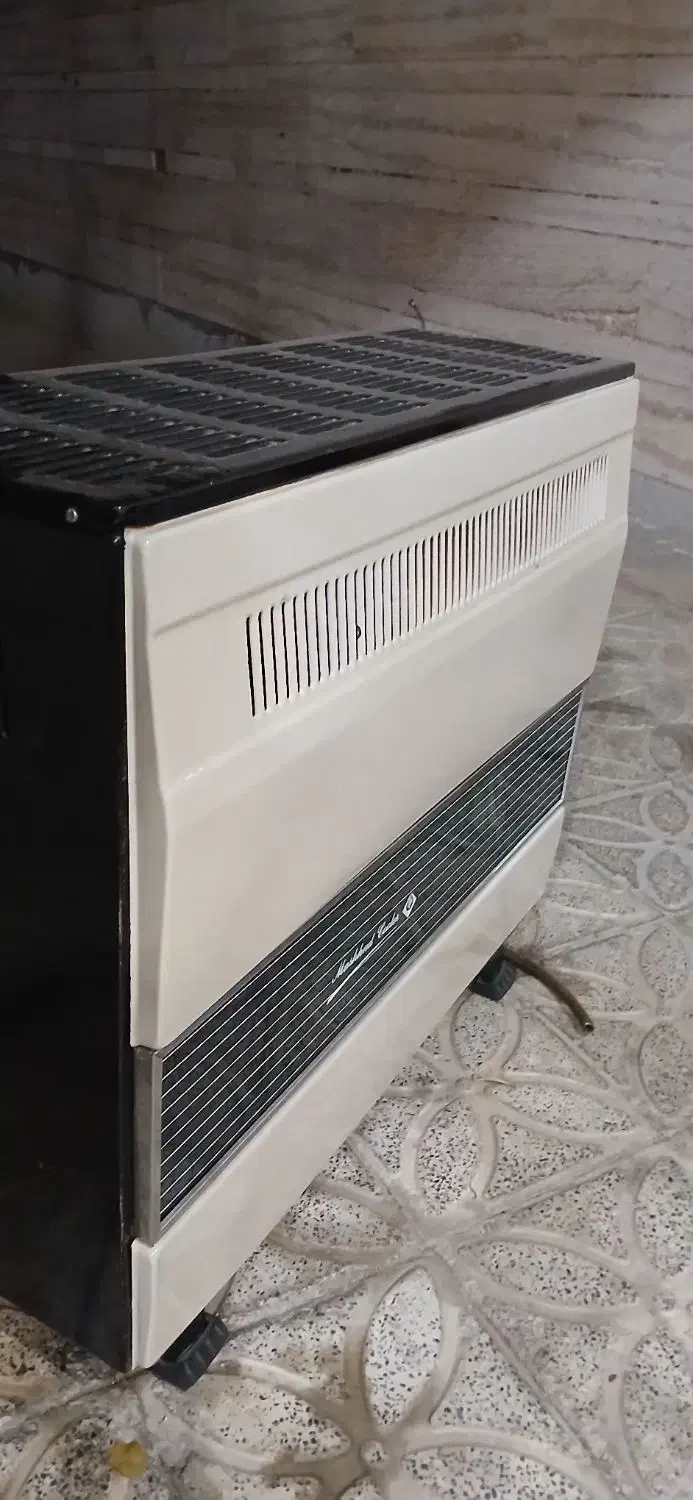 تعمیر تخصصی بخاری و آبگرمکن|خدمات پیشه و مهارت|نجف‌آباد, امیرآباد|دیوار