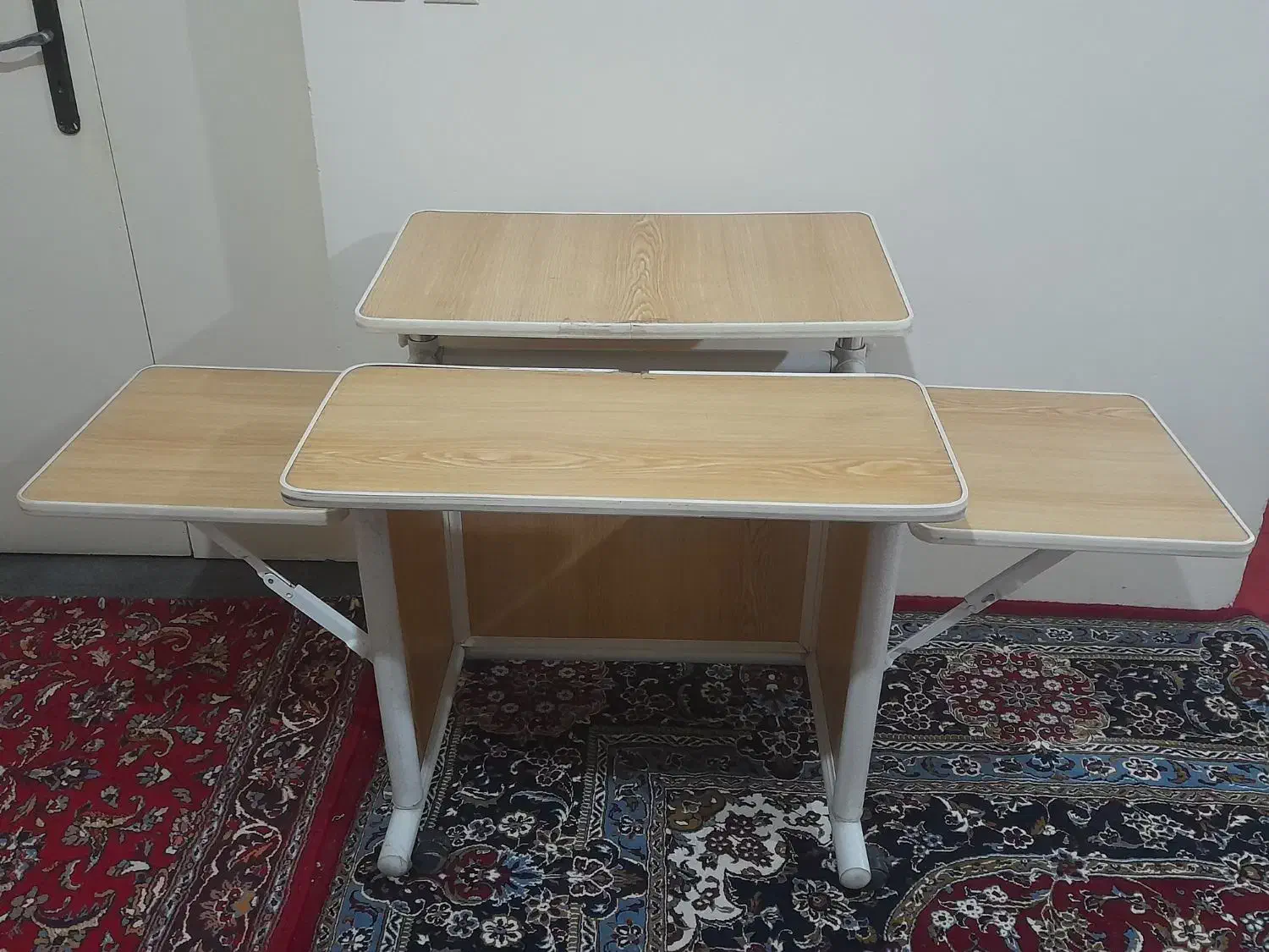 میز کامپیوتر|میز تحریر و کامپیوتر|تهران, خزانه|دیوار