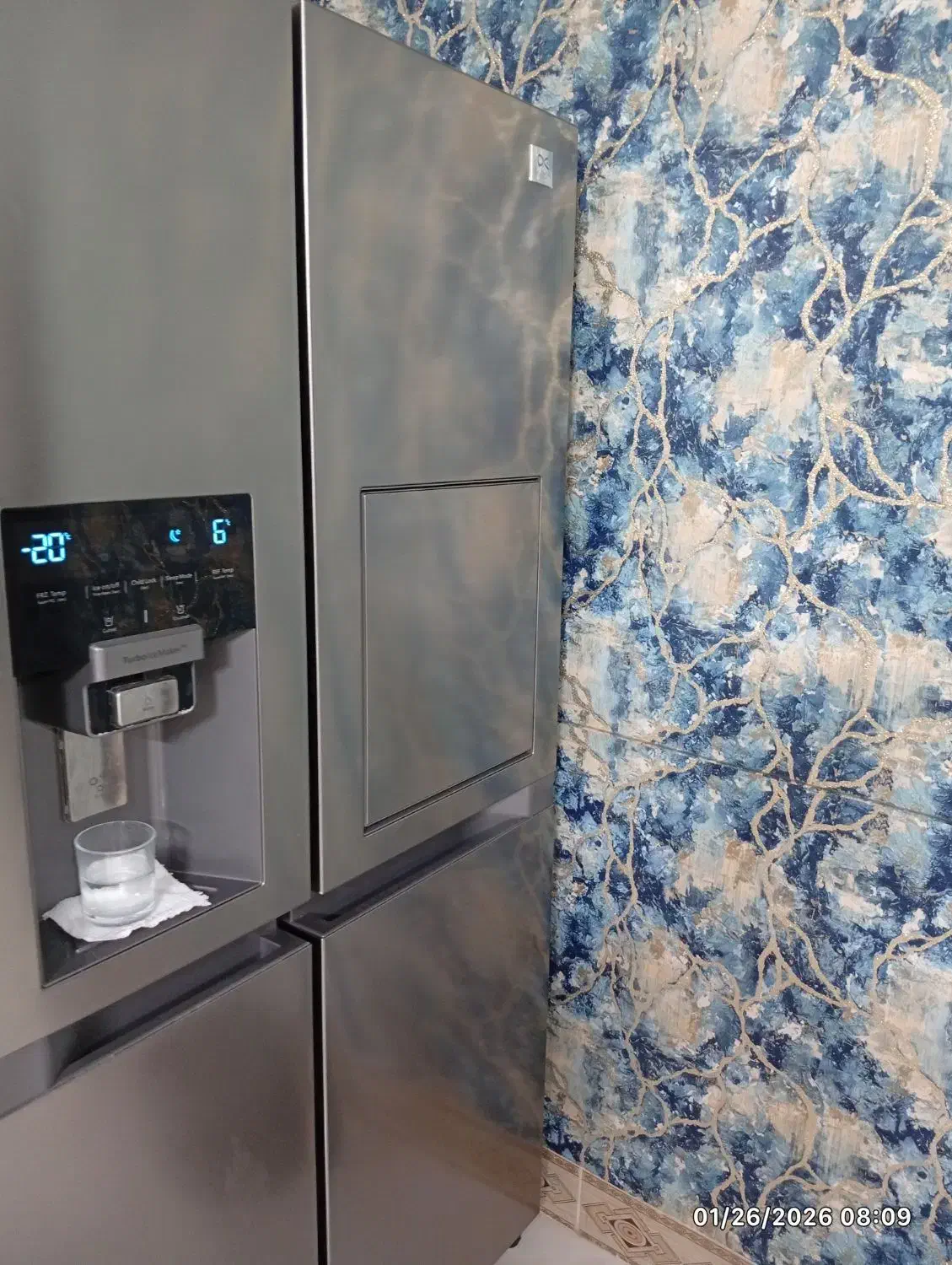 ب ِ مثل ِ نو ب ِ صرفه|یخچال و فریزر|پاکدشت, پاکدشت (مامازند)|دیوار