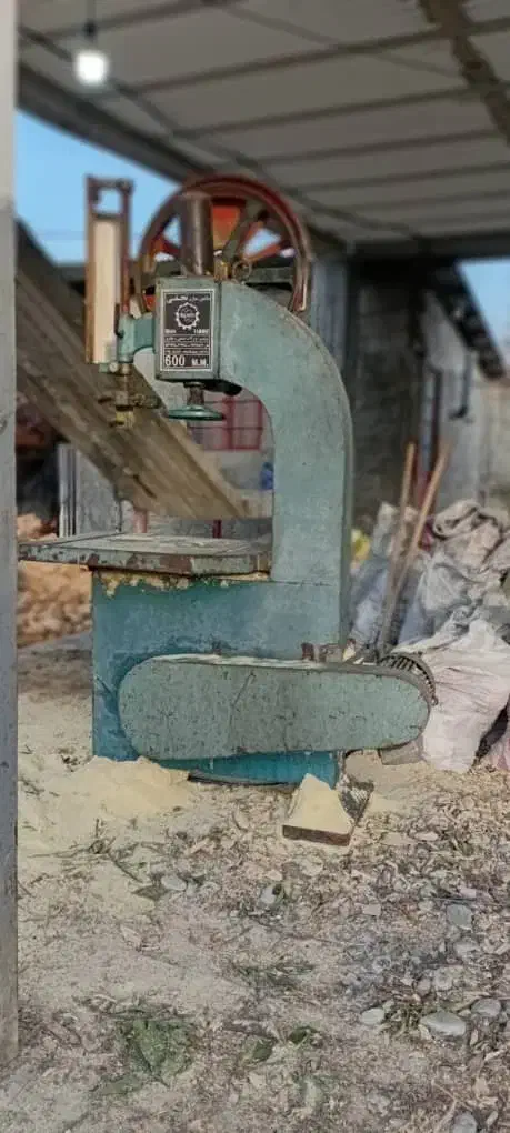 اره فلکه ۶۰سه فاز|ابزارآلات|کردکوی, |دیوار