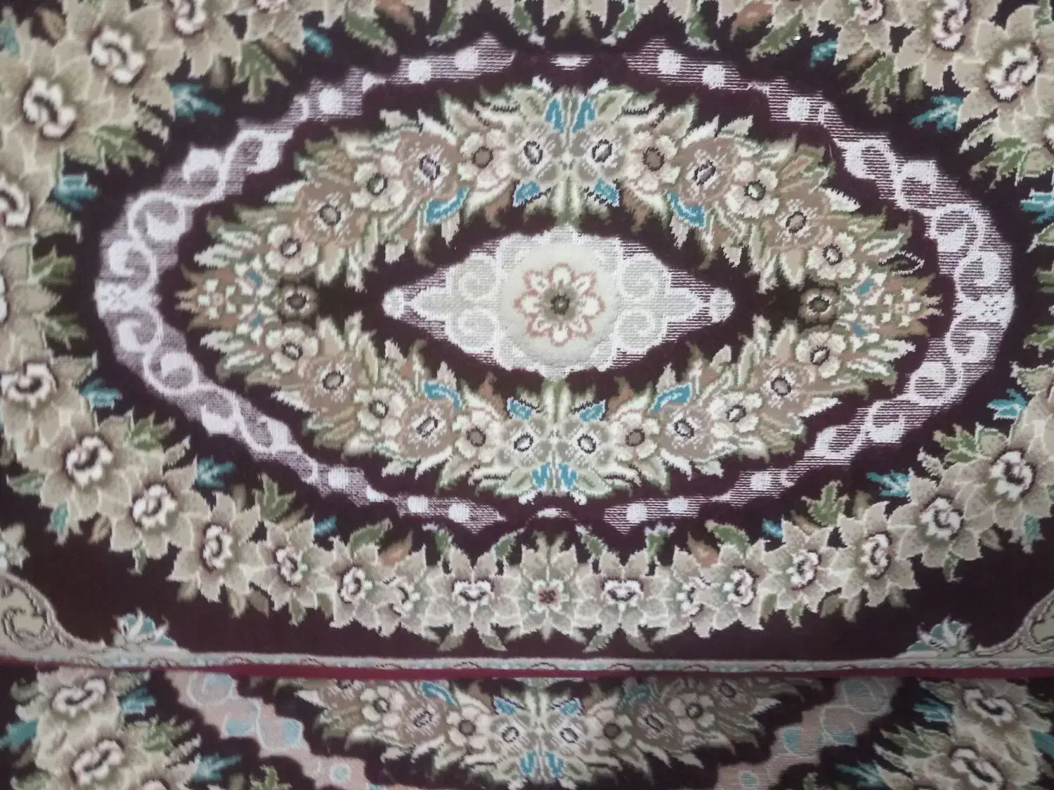 پشتی در حد نو|پشتی|کوهدشت, |دیوار