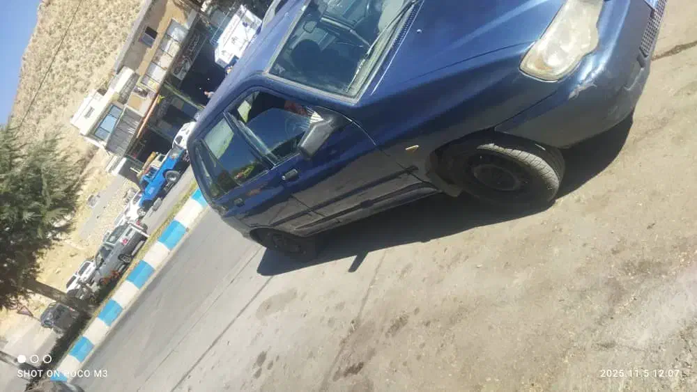 فروش پرایدمدل۹۳|خودرو سواری و وانت|سپیدان, |دیوار