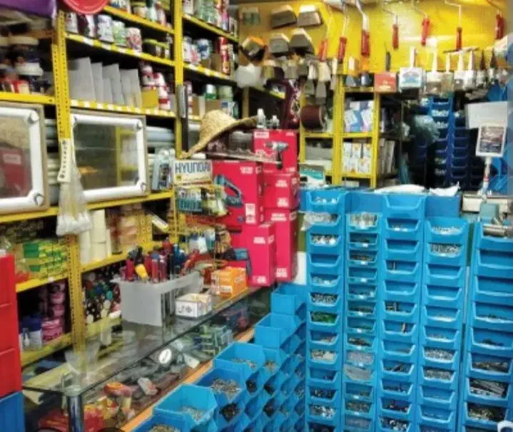 راهنمایی جهت شغل ابزار فروشی و خدمات فنی|فعالیت داوطلبانه تحقیقاتی|نجفآباد, سعدی|دیوار