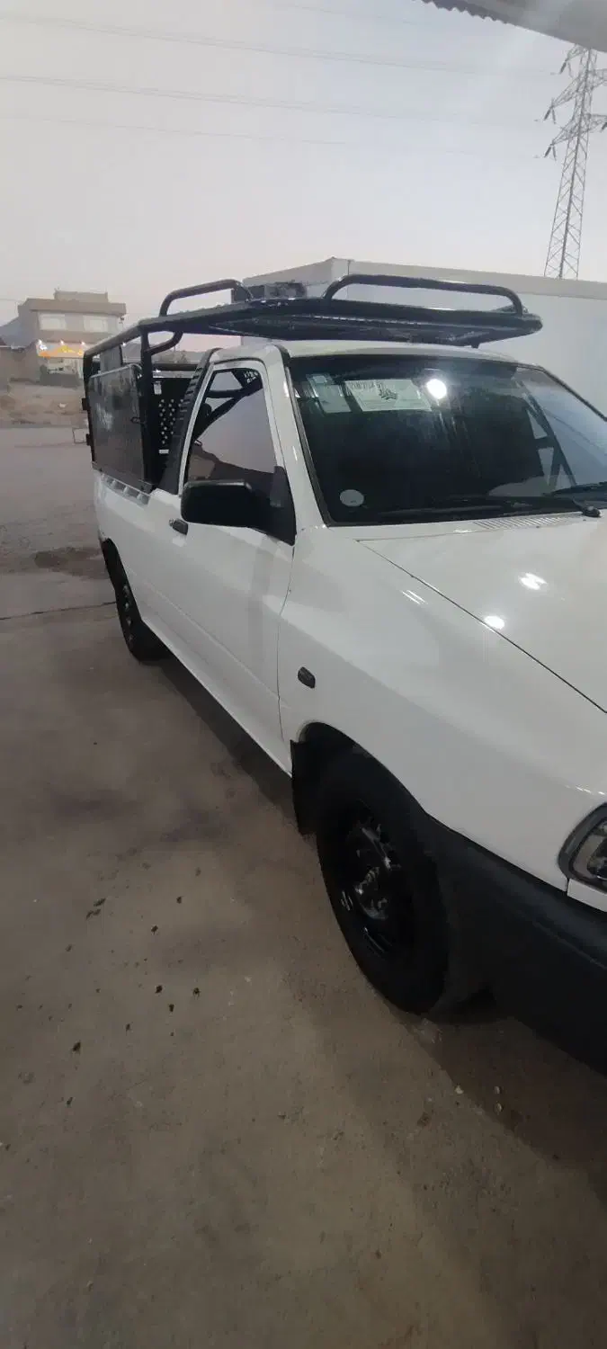 پراید151|خودرو سواری و وانت|زنجان, |دیوار