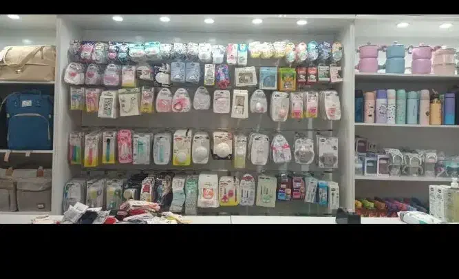 دنیای رنگارنگ سیسمونی برای اولین لحظه شیرین|اسباب و اثاث بچه|اصفهان, نقش جهان|دیوار