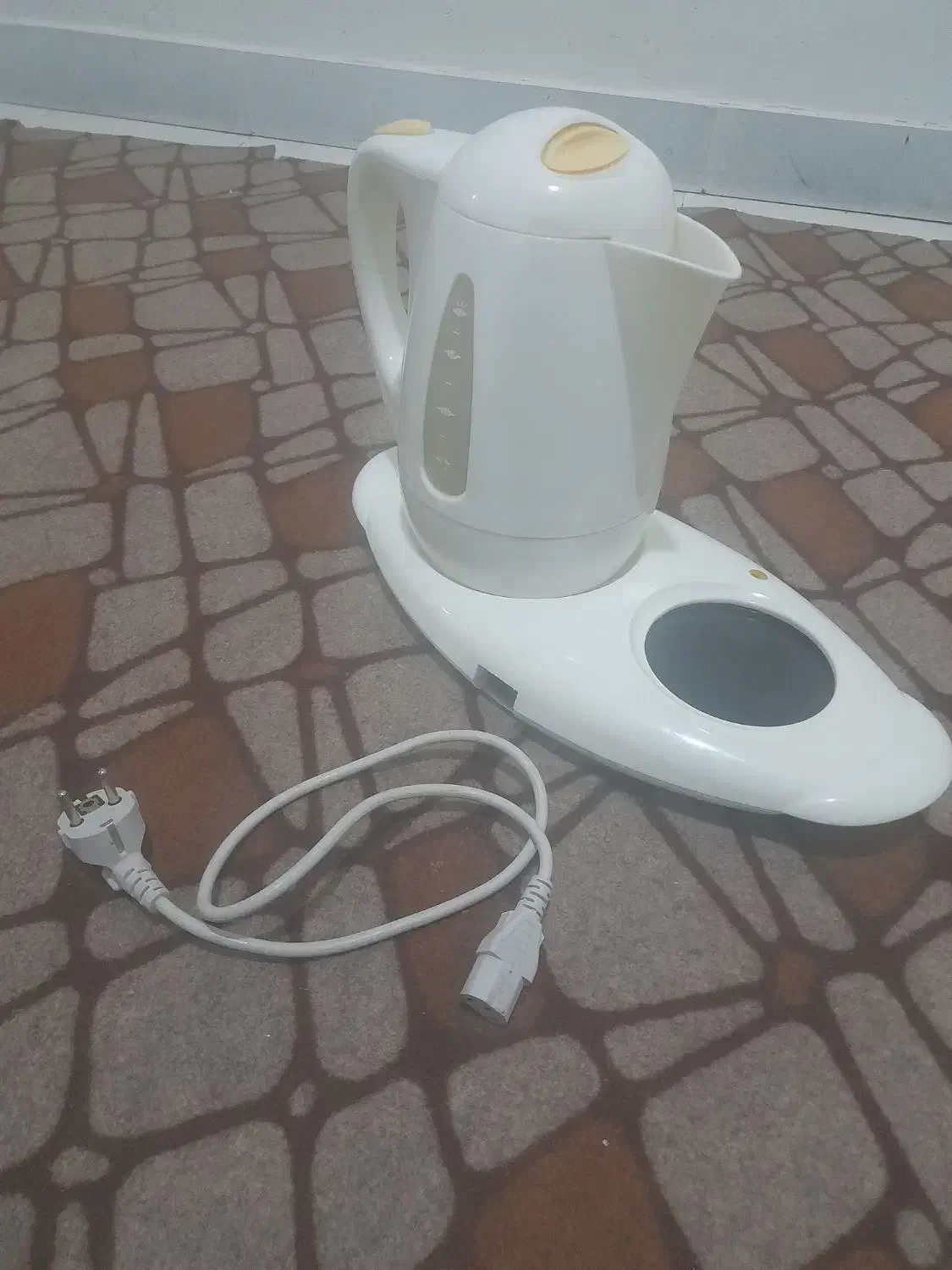 چایی ساز|سماور، چای‌ساز، قهوه‌ساز|آبیک, |دیوار