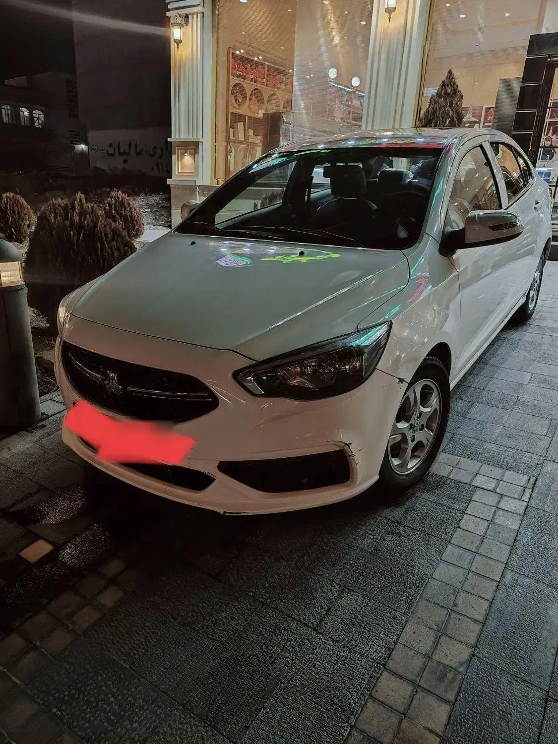 شاهین 1403توربو|خودرو سواری و وانت|سهند, |دیوار