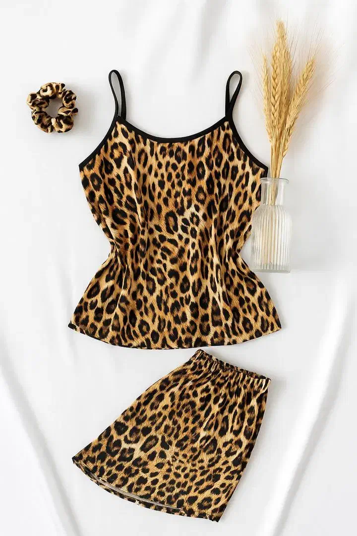 ست لباس خواب ساتن و مخمل|لباس|تهران, تجریش|دیوار