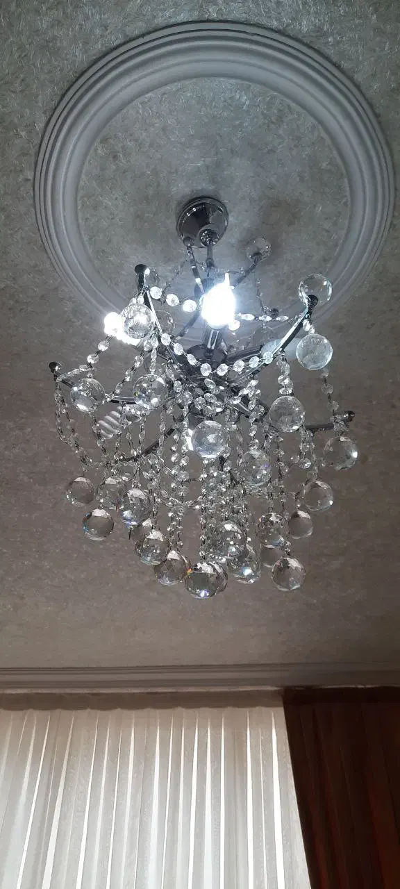 لوستر|لوستر و چراغ آویز|تهران, هاشمی|دیوار