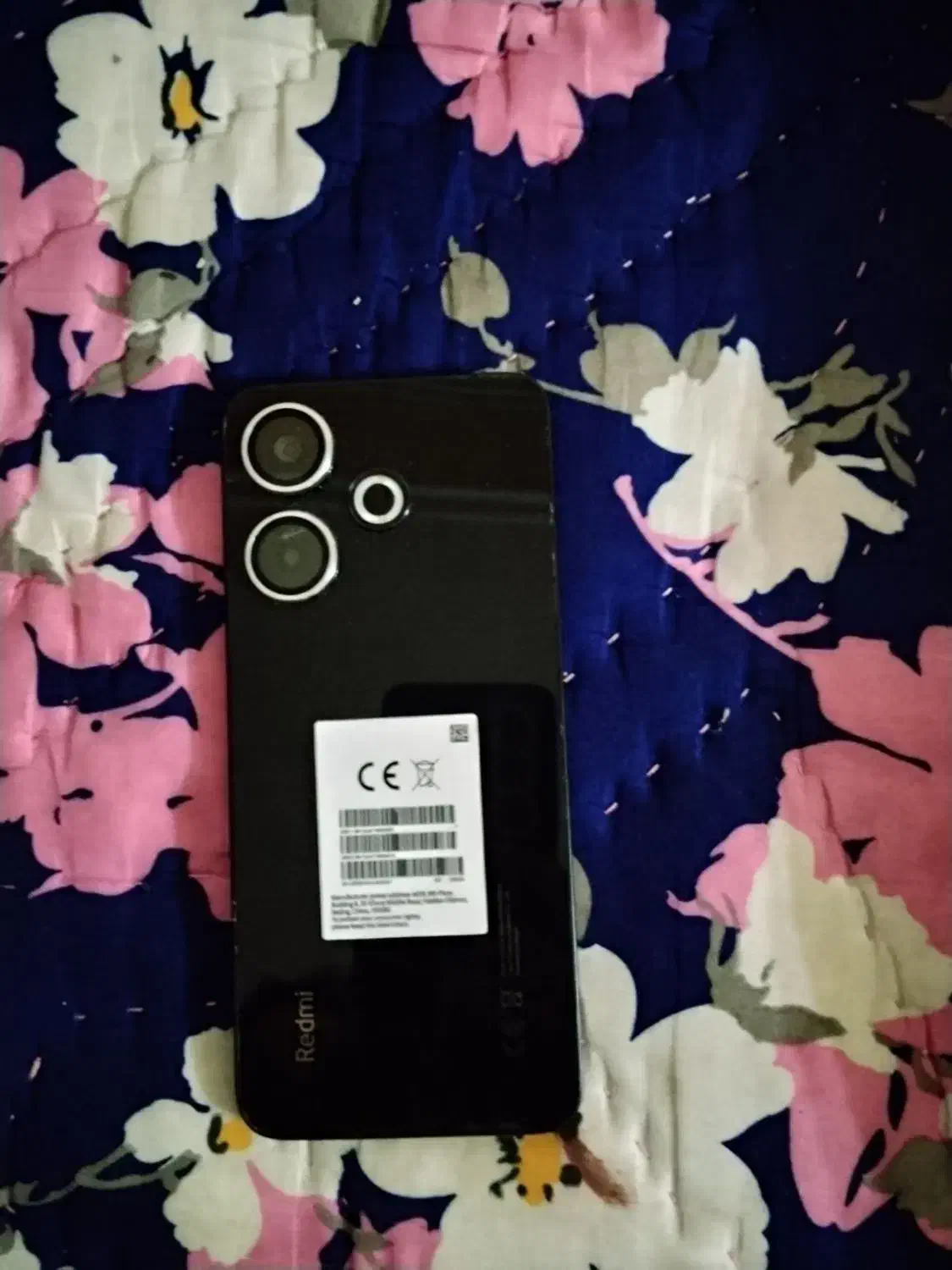 ردمی 13|موبایل|تاکستان, |دیوار