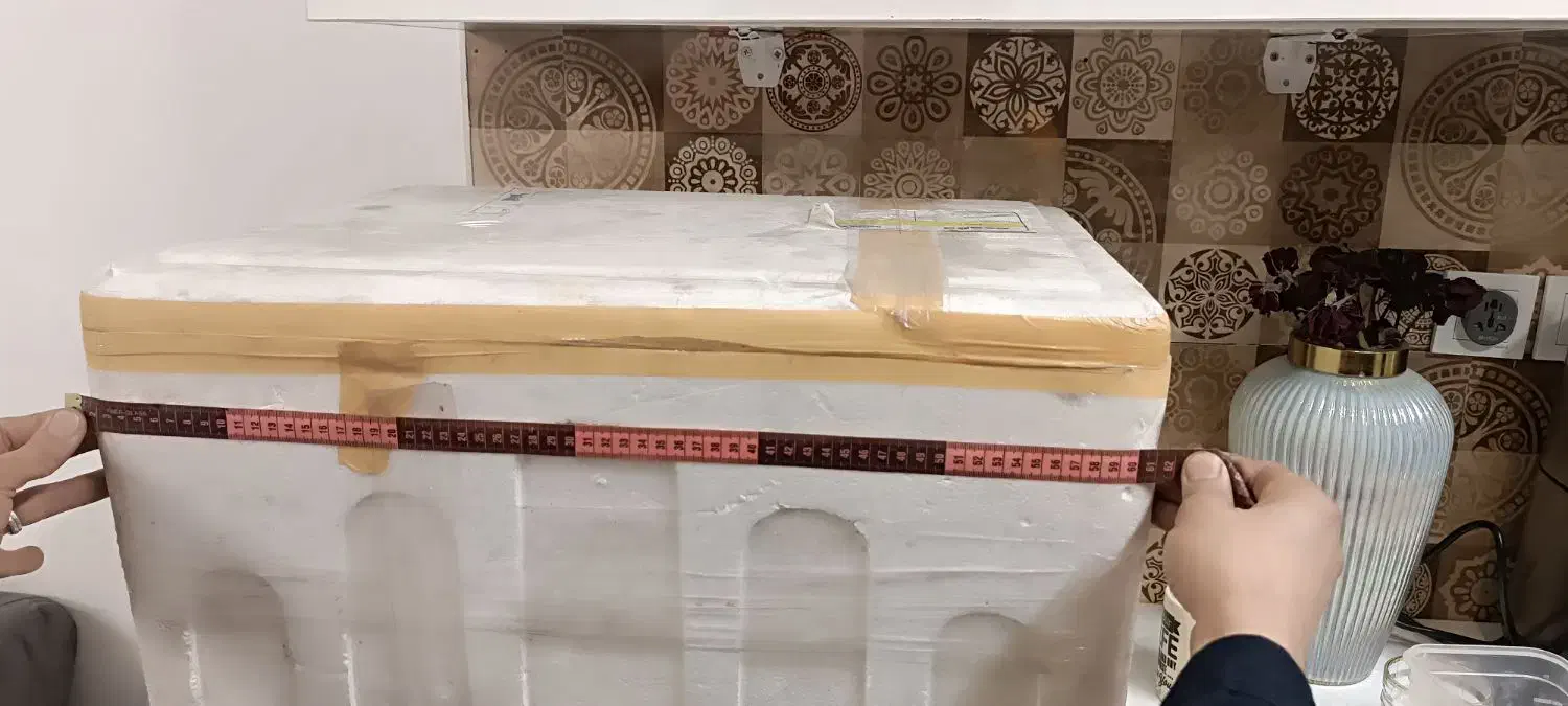 یخدان۷۵ لیتری|ظروف نگهدارنده، پلاستیکی، یکبارمصرف|تهران, شهرک رضویه|دیوار