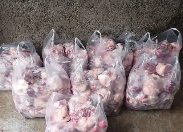 فروش گوسفند زنده تعاونی وتنظیم بازار عقیقه ونوزاد|حیوانات مزرعه|مشهد, کشاورز|دیوار