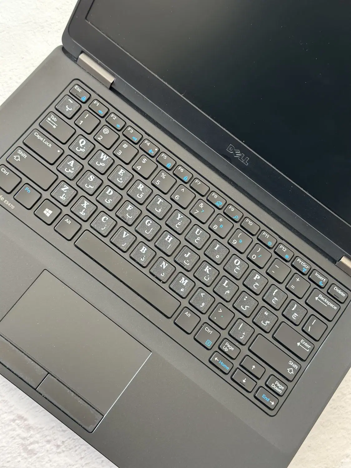 لپ تاپ Dell|رایانه همراه|تهران, فردوسی|دیوار