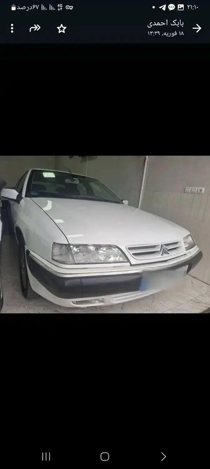 زانتیا|خودرو سواری و وانت|تبریز, |دیوار