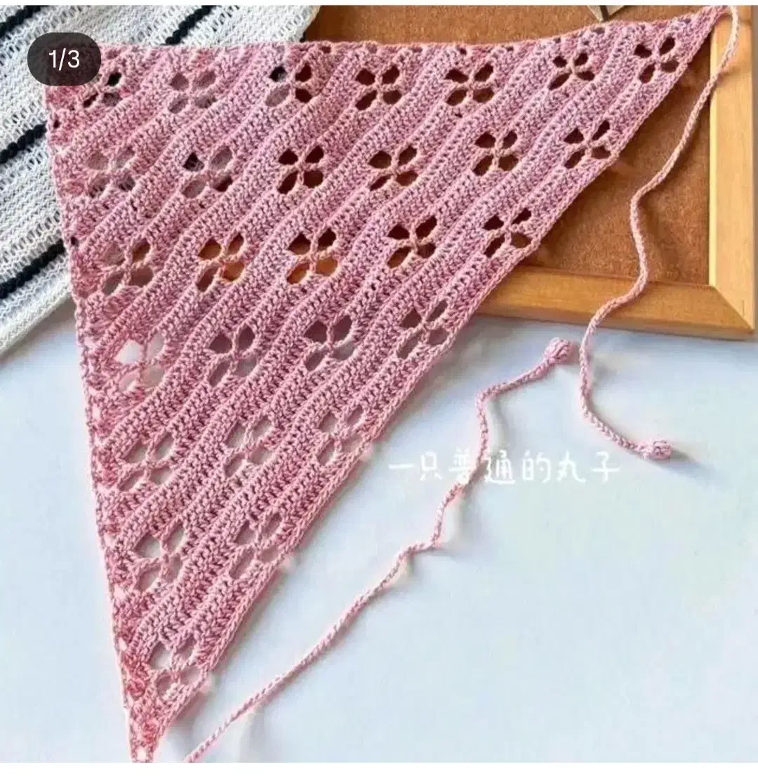 اشارپ و شال قلاب بافی.اموزش قلاب بافی هم دارم.|لباس|قائمشهر, |دیوار