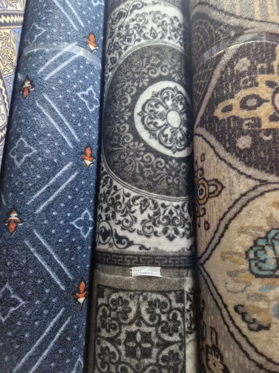 موکت ازتولید به مصرف|موکت|کرج, اصفهانی‌ها|دیوار