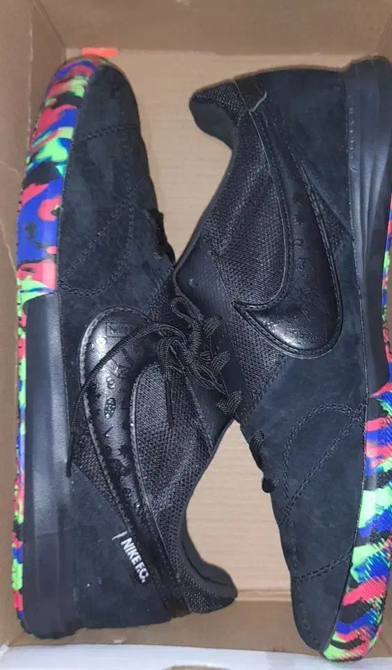 کفش فوتسال پلیمر سالا ۴۱|کیف، کفش، کمربند|خرم‌آباد, |دیوار