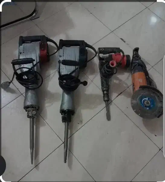 تخریب با پیکور|خدمات پیشه و مهارت|شیراز, عادل آباد|دیوار