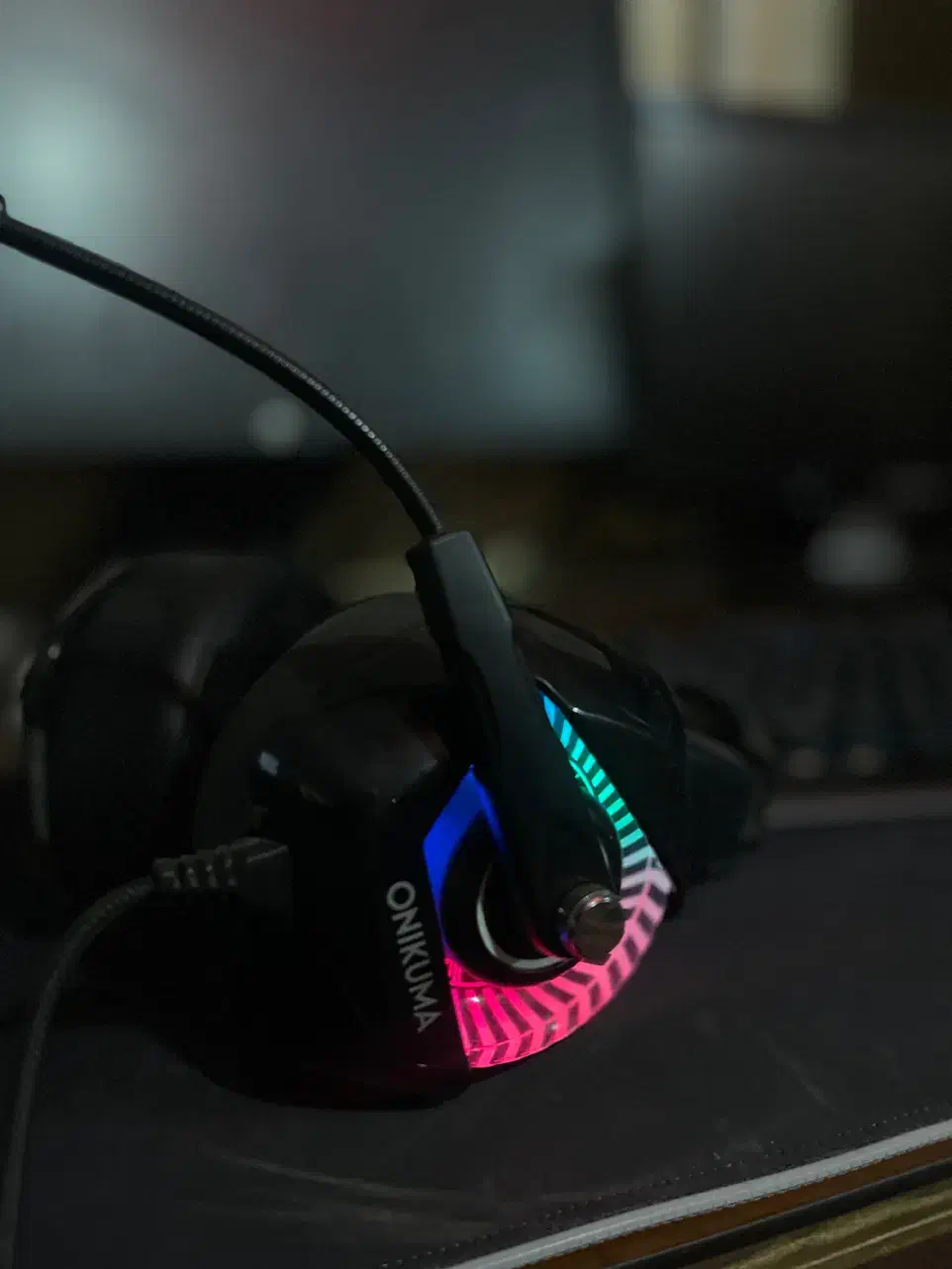 هدست گیمینگ - ماوس کیبورد - کیبورد گیمینگ|قطعات و لوازم جانبی رایانه|اصفهان, شهرک کاوه|دیوار