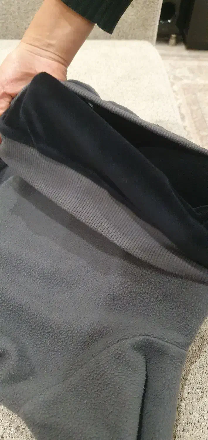 هودی پسرانه تو کرک و لاین دار بسیار گرم|کفش و لباس بچه|سبزوار, ولیعصر (نجار آباد)|دیوار