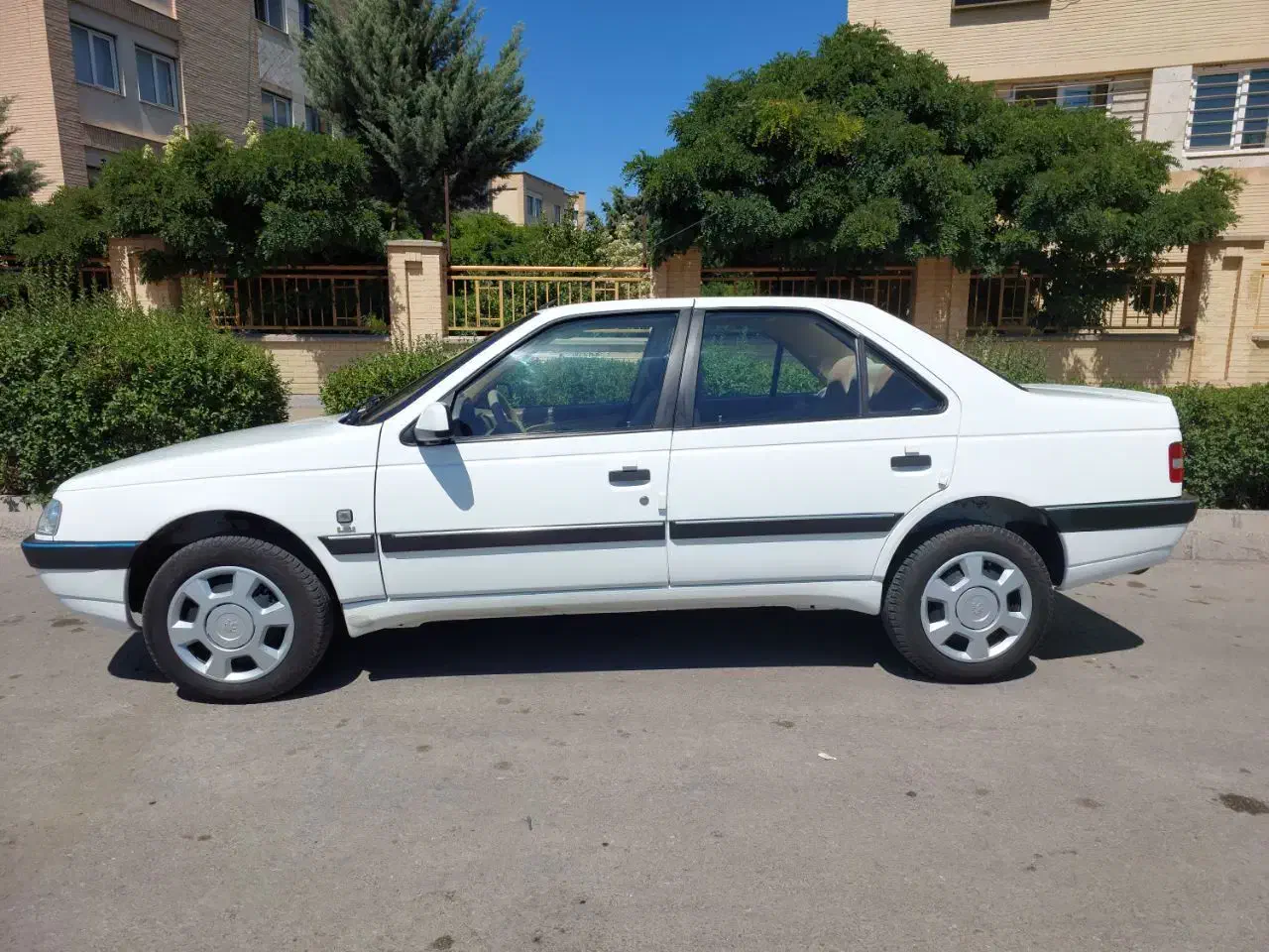 پژو 405 SLX|خودرو سواری و وانت|اردبیل, |دیوار