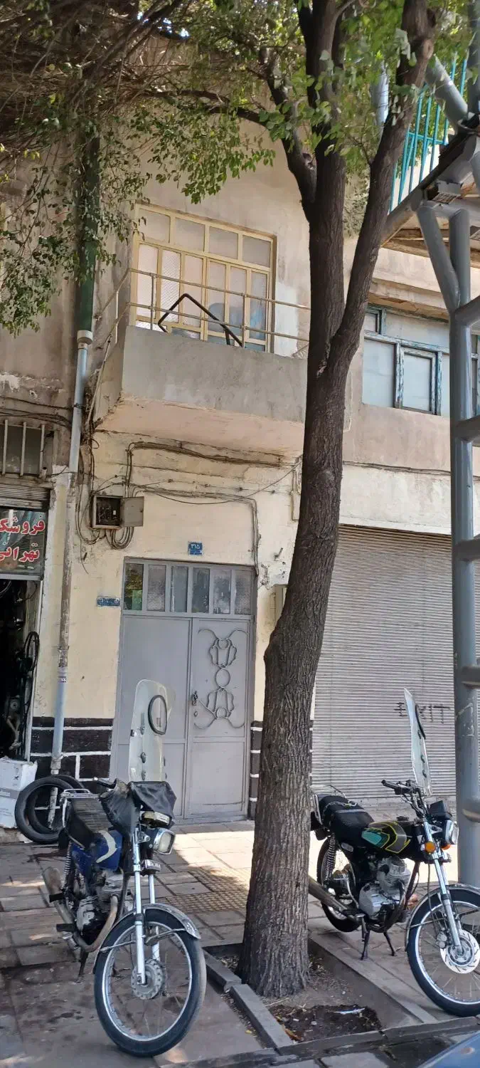 قابل توجه سازندگان و سرمایه گذاران . ۲۹۰ مستغلات|فروش مغازه و غرفه|تهران, گمرک|دیوار