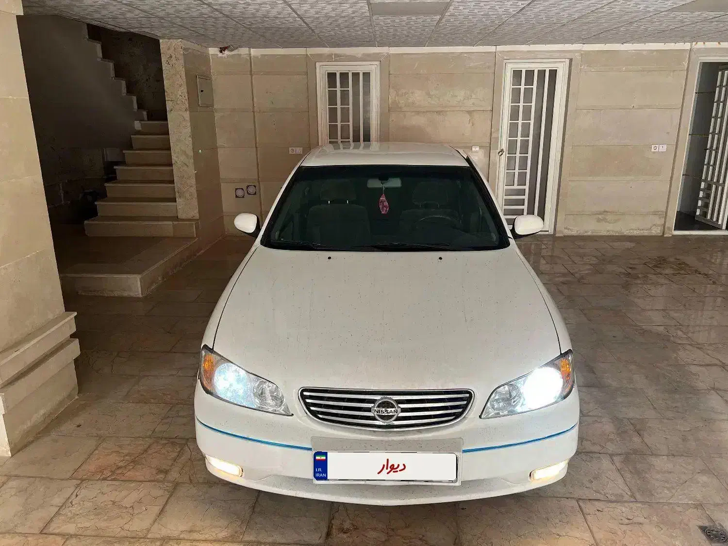 ماکسیما۸۴دنده رخ۹۰|خودرو سواری و وانت|هشتگرد, شهرک اداری|دیوار